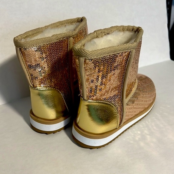 Kid boots - Picture 2 of 5